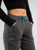 E9 Mia Climbing Pant - Ash