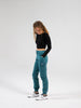 E9 Joy Climbing Pant - Green Lake