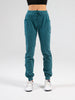 E9 Joy Climbing Pant - Green Lake