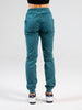 E9 Joy Climbing Pant - Green Lake