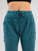 E9 Joy Climbing Pant - Green Lake