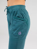 E9 Joy Climbing Pant - Green Lake