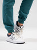 E9 Joy Climbing Pant - Green Lake
