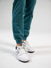 E9 Joy Climbing Pant - Green Lake