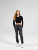 E9 Iuppi Climbing Pant - Ash