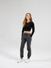 E9 Iuppi Climbing Pant - Ash