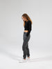 E9 Iuppi Climbing Pant - Ash