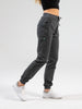 E9 Iuppi Climbing Pant - Ash