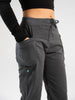 E9 Iuppi Climbing Pant - Ash