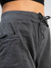 E9 Iuppi Climbing Pant - Ash