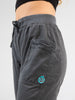 E9 Iuppi Climbing Pant - Ash