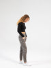 E9 Ondart Slim Climbing Pant - Sandgrey