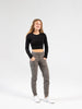 E9 Ondart Slim Climbing Pant - Sandgrey