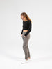 E9 Ondart Slim Climbing Pant - Sandgrey