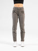 E9 Ondart Slim Climbing Pant - Sandgrey