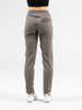 E9 Ondart Slim Climbing Pant - Sandgrey