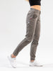 E9 Ondart Slim Climbing Pant - Sandgrey
