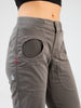 E9 Ondart Slim Climbing Pant - Sandgrey