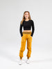 E9 Iuppi Climbing Pant - Curry