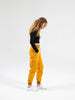 E9 Iuppi Climbing Pant - Curry