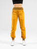 E9 Iuppi Climbing Pant - Curry