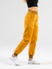 E9 Iuppi Climbing Pant - Curry