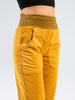 E9 Iuppi Climbing Pant - Curry