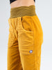 E9 Iuppi Climbing Pant - Curry