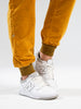 E9 Iuppi Climbing Pant - Curry