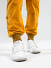 E9 Iuppi Climbing Pant - Curry