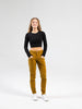 E9 Onda Rock Climbing Pant - Caramel