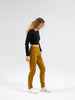 E9 Onda Rock Climbing Pant - Caramel