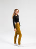 E9 Onda Rock Climbing Pant - Caramel