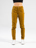 E9 Onda Rock Climbing Pant - Caramel
