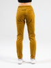 E9 Onda Rock Climbing Pant - Caramel