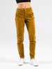 E9 Onda Rock Climbing Pant - Caramel