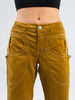 E9 Onda Rock Climbing Pant - Caramel