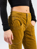 E9 Onda Rock Climbing Pant - Caramel