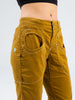 E9 Onda Rock Climbing Pant - Caramel