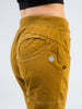 E9 Onda Rock Climbing Pant - Caramel