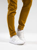 E9 Onda Rock Climbing Pant - Caramel