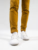 E9 Onda Rock Climbing Pant - Caramel
