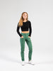 E9 Onda Rock Climbing Pant - Pinewood