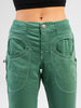 E9 Onda Rock Climbing Pant - Pinewood