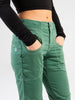 E9 Onda Rock Climbing Pant - Pinewood