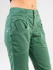 E9 Onda Rock Climbing Pant - Pinewood