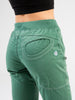 E9 Onda Rock Climbing Pant - Pinewood