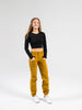 E9 Onda Slim Climbing Pant - Caramel
