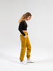E9 Onda Slim Climbing Pant - Caramel