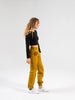 E9 Onda Slim Climbing Pant - Caramel